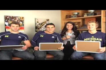 Who Knows Carl Hagelin Best?