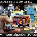 BREAK #3781 PART 1 : 12 BOX 2022-23 #upperdeck  SERIES 2 NHL HOCKEY BOX CASE BREAK