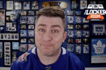 Toronto Maple Leafs vs. Ottawa Senators Watchalong LIVE w/ Steve Dangle