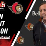 Ottawa Senators hire Jacques Martin : Instant Reaction | Coming in Hot