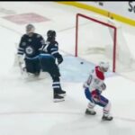 Joel Armia 2+0 @ Winnipeg