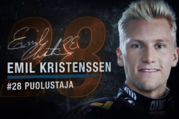 KooKooTV:  Emil Kristensen – He shoots, he scores!