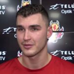 Practice Day | Adam Ruzicka - 04.12.23