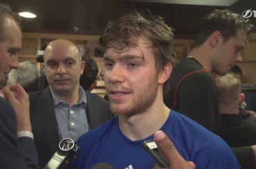 Tampa Bay Lightning's Brayden Point -- NHL All-Star Game 01/28/2018