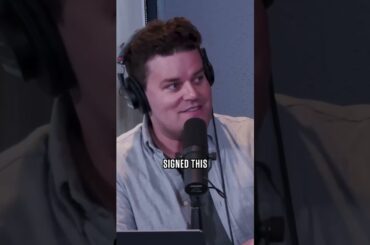 Is the Shane Pinto suspension too harsh? #nhl #ottawasenators #sdp