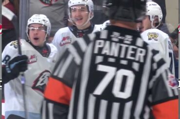 HIGHLIGHTS - November 26th, 2023