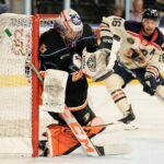 Recap: San Diego Gulls at Milwaukee Admirals, 12.6