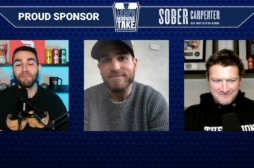 Ryan O'Reilly Clears The Air On Why He Didn't Re-Sign In Toronto