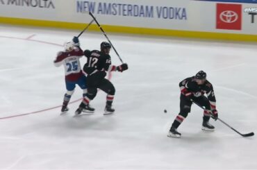 Greenway tripping on O’Connor - Have your say!