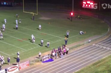 Tyler Johnson - 2022 Football Signing Day