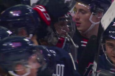 Highlights - Sep.20 Regina Pats (3) vs MOOSE JAW WARRIORS (2)