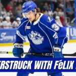 Thunderstruck Ep 49 with Félix Robert!