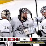 This has NEVER happened in NHL history