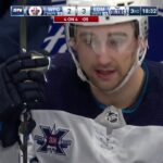 2/17/21 Neil Pionk BREAKS SMITH'S Spirits with this banger