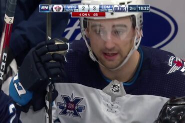 2/17/21 Neil Pionk BREAKS SMITH'S Spirits with this banger