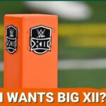 Miami Hurricanes And Several Other ACC Members Contacted Big XII? Important TRANSFER PORTAL VISITS