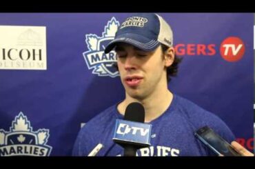 Greg McKegg - January 04, 2014