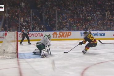 Teddy Blueger goal vs Wild | Dec 07th 2023