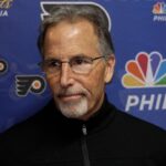 12/7 PHI vs. ARI Postgame: John Tortorella