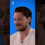 Welcome to the #NHL ft. Rasmus Andersson