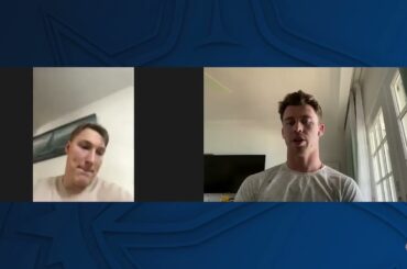 Canucks Anthony Beauvillier, Aatu Raty: their strengths, playing in Vancouver, Abbotsford | Part 2/2