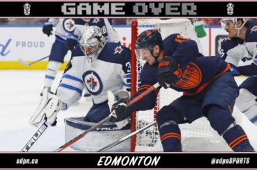 Oilers vs Carolina Hurricanes Post Game Recap - Dec 6, 2023 | Game Over: Edmonton
