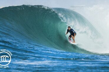 Filipe Toledo's Epic First World Tour Victory at 2015 Quicksilver Pro Gold Coast Final