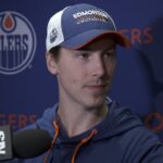 RAW | Ryan Nugent-Hopkins 12.07.23
