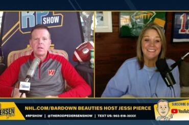 Will the Minnesota Wild EVER Slow Down w/ Coach John Hynes!? NHL.com's Jessi Pierce breaks it down