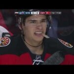 NHL  Mar.28/2014  New York Rangers - Calgary Flames