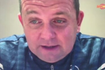 Davy Fitzgerald speaks out about Shefflin and the Galway Hurling Job