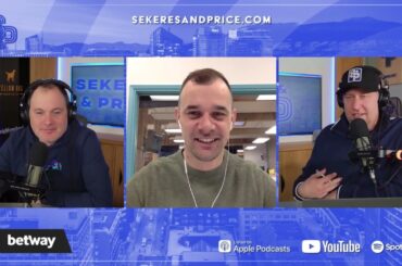 Rob Williams on Canucks using black skate jersey full-time, Luongo RoH night, Lafferty over Reaves