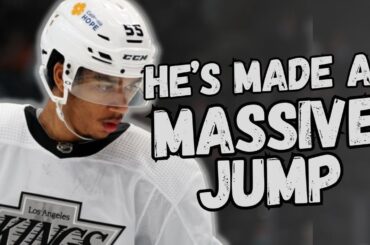 3 Reasons The LA Kings are DOMINATING the NHL (aka Why I was Wrong About the Kings Last Offseason)