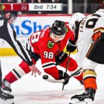 Bedard vs Carlsson was underwhelming...