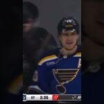 Brayden Schenn OT Goal vs Predators | 12/12  2022-23 NHL