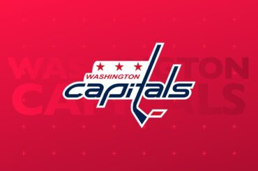 Washington Capitals 2024 Goal Horn (McMichael Goals)