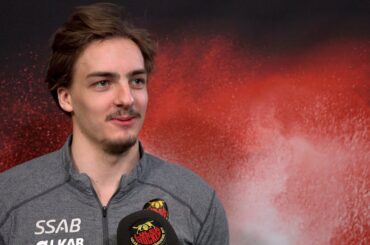 "Försöka knyta ihop den berömda säcken"