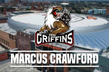 Player Spotlight - Marcus Crawford