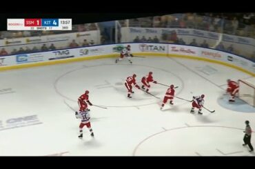 Filip Mešár Big 3 Point Night  11-12-23