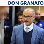 "It Was a Good Competitive Effort" | Buffalo Sabres Head Coach Don Granato  After Win Over Boston