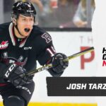 HIGHLIGHT OF THE NIGHT || Josh Tarzwell || Dec. 1 2019