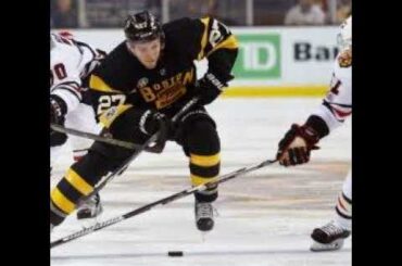 Boston Bruins VS. The San Jose Sharks Post Game Recap Danton Heinen Shines In His NHL Debut