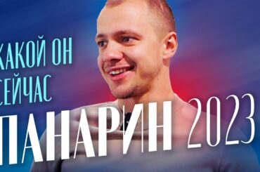 АРТЕМИЙ ПАНАРИН — Художник хоккея, отказ от медийности, завел ферму, самоедство / Большое интервью