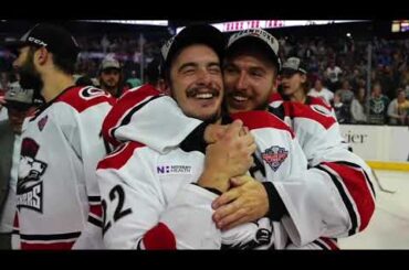 Gulls All Access Season 5, Episode 4