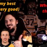 LQR Boston Bruins Game 25: GG I guess??