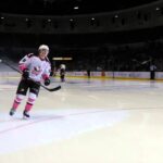 Take the Ice with Shea Theodore and the San Diego Gulls