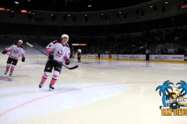 Take the Ice with Shea Theodore and the San Diego Gulls