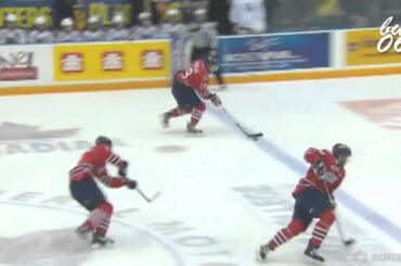Michael Dal Colle 2013-2014 OHL Highlights