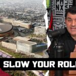 What's actually coming next in regard to an Arizona Coyotes arena announcement