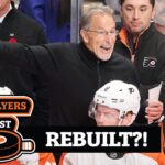 What if John Tortorella really takes the Philadelphia Flyers to the Stanley Cup Playoffs?